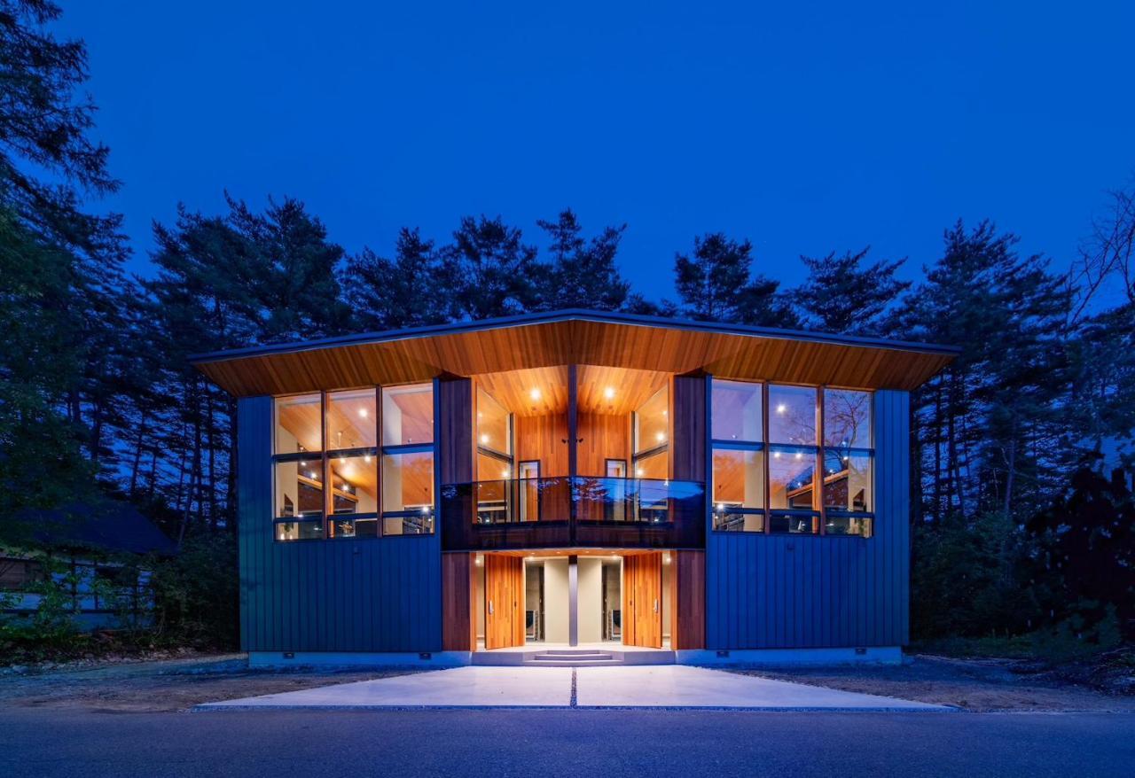 Hakuba Jade Chalet By Jade Group Ngoại thất bức ảnh