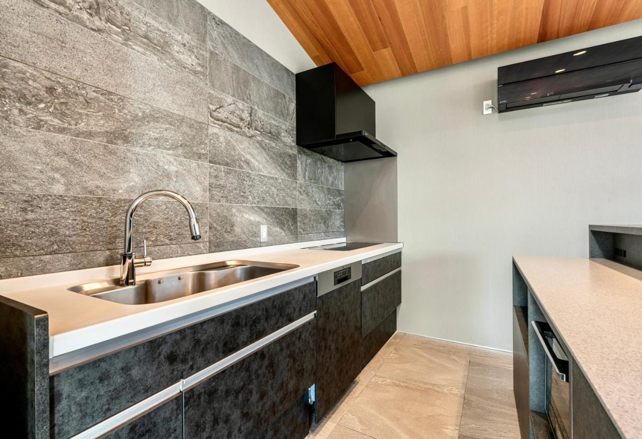 Hakuba Jade Chalet By Jade Group Ngoại thất bức ảnh