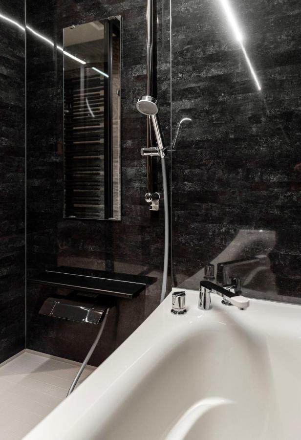 Hakuba Jade Chalet By Jade Group Ngoại thất bức ảnh