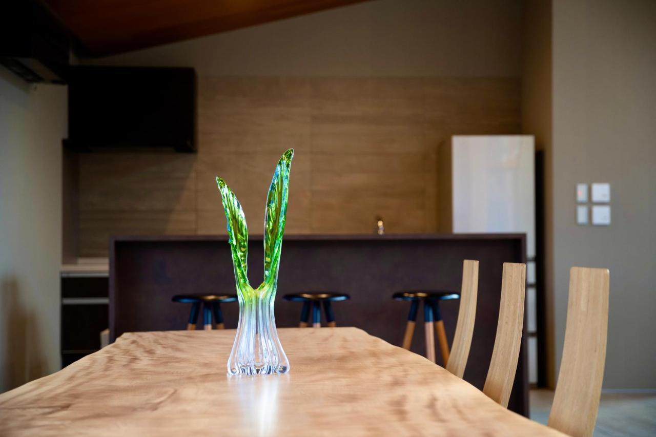 Hakuba Jade Chalet By Jade Group Ngoại thất bức ảnh