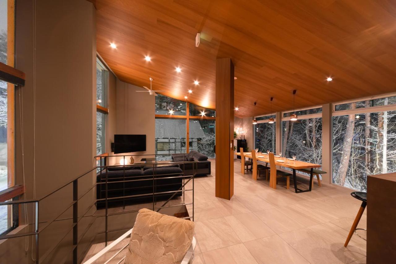 Hakuba Jade Chalet By Jade Group Ngoại thất bức ảnh