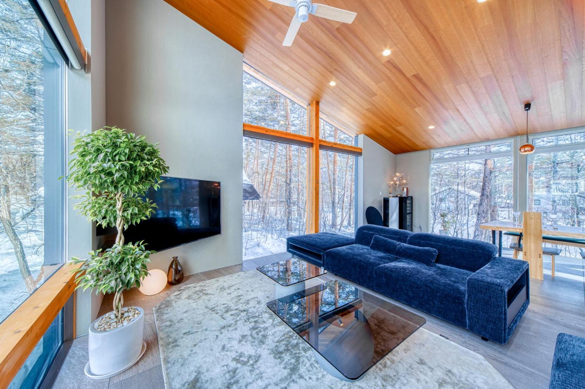 Hakuba Jade Chalet By Jade Group Ngoại thất bức ảnh