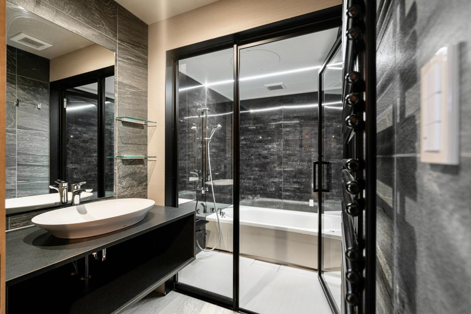 Hakuba Jade Chalet By Jade Group Ngoại thất bức ảnh