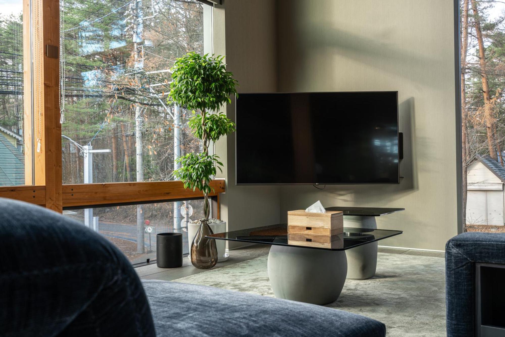 Hakuba Jade Chalet By Jade Group Ngoại thất bức ảnh