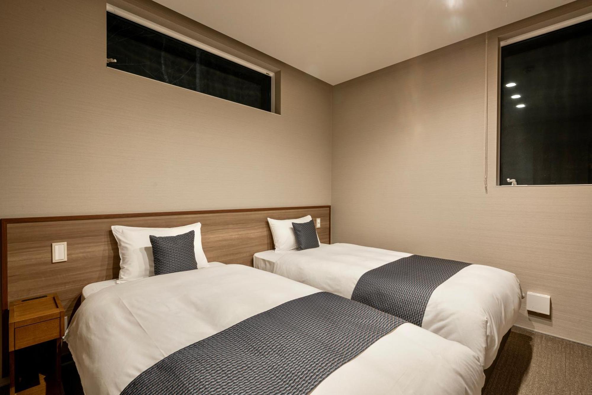Hakuba Jade Chalet By Jade Group Phòng bức ảnh
