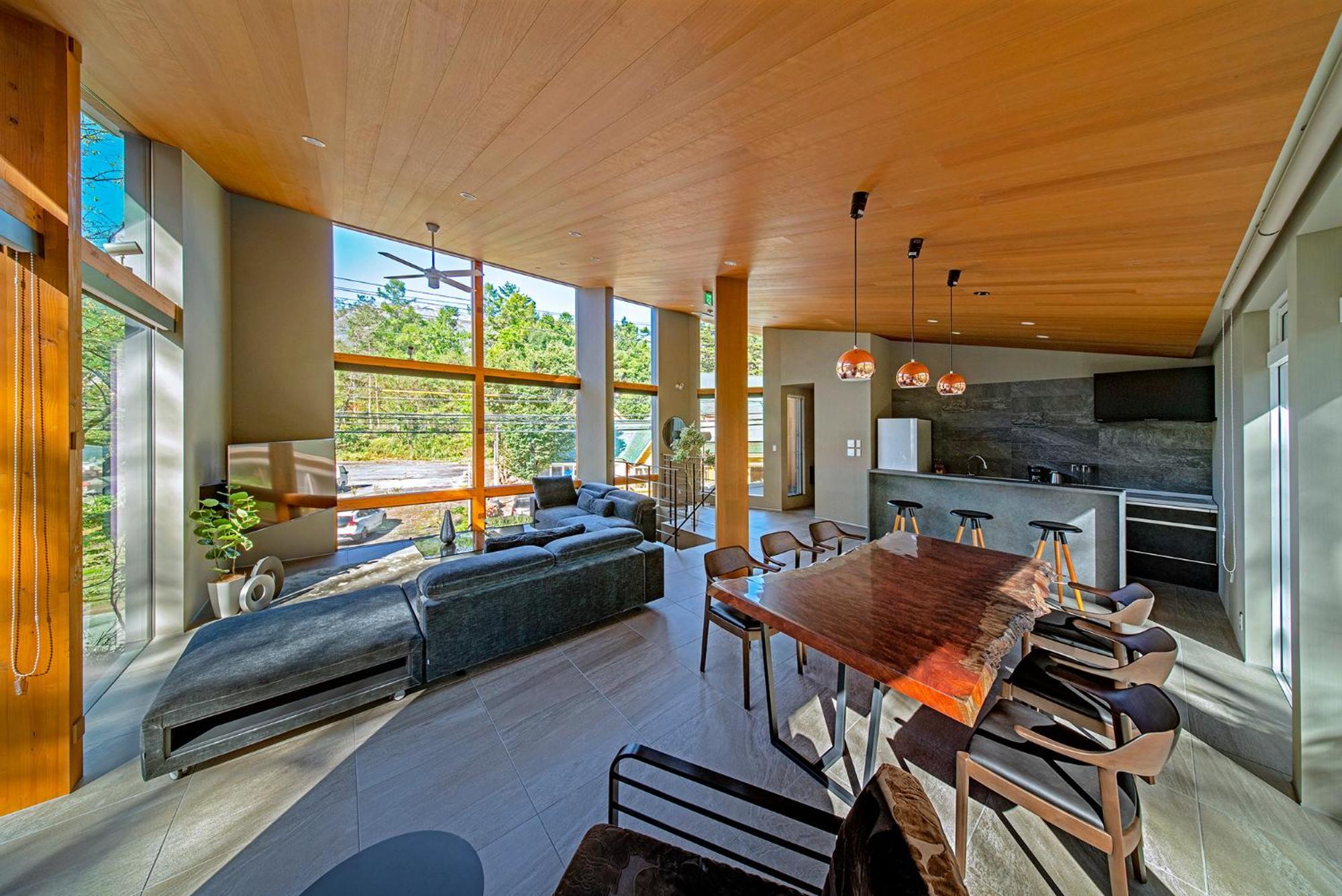 Hakuba Jade Chalet By Jade Group Ngoại thất bức ảnh